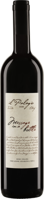 Grüner Laden Wein