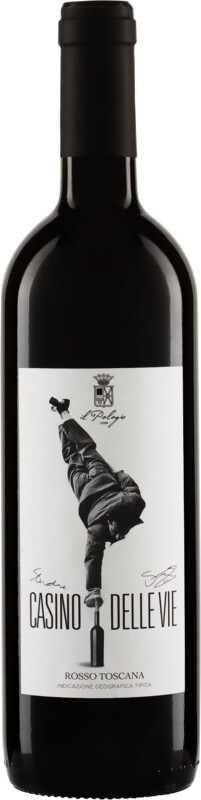 Grüner Laden Wein