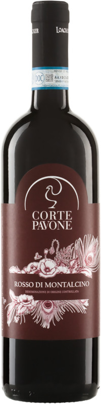 Grüner Laden Wein