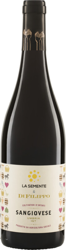 Grüner Laden Wein