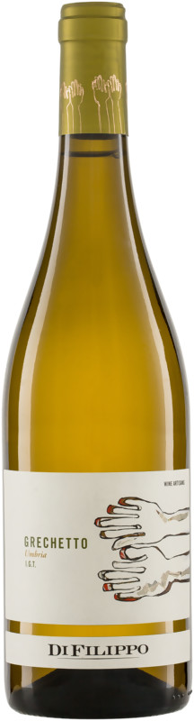 Grüner Laden Wein