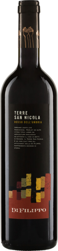 Grüner Laden Wein