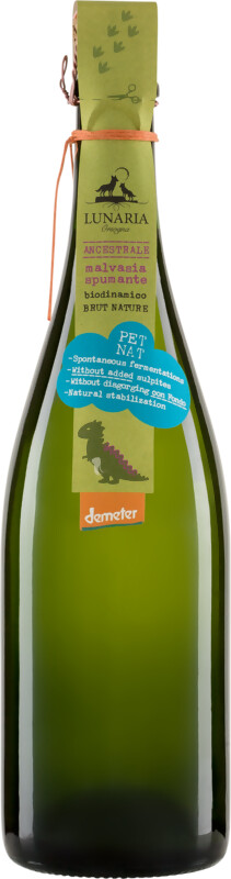 Grüner Laden Wein