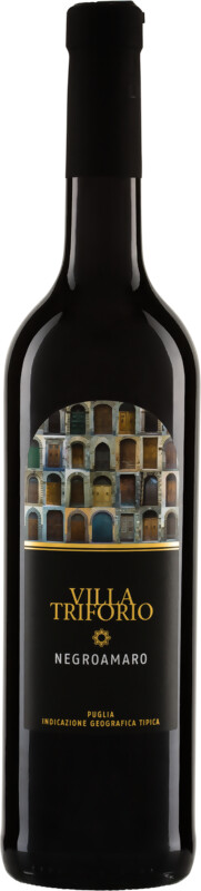 Grüner Laden Wein