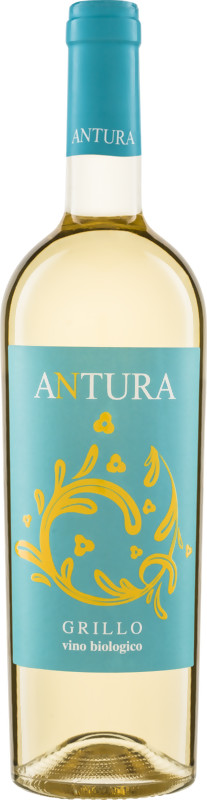 Grüner Laden Wein