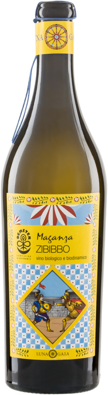 Grüner Laden Wein