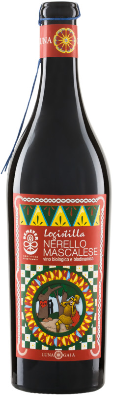 Grüner Laden Wein