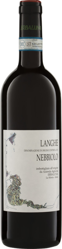 Grüner Laden Wein