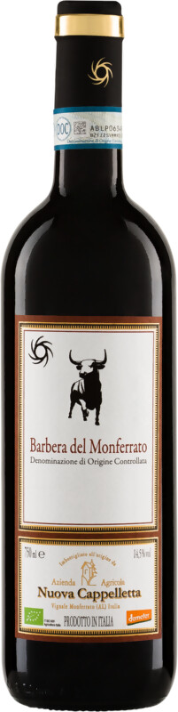 Grüner Laden Wein