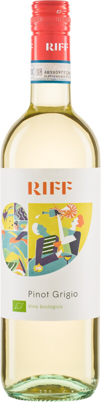 Grüner Laden Wein