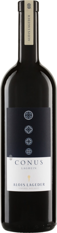 Grüner Laden Wein