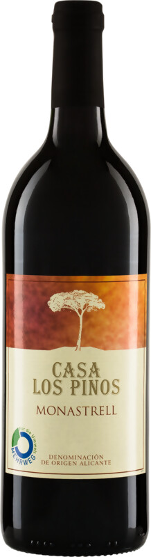 Grüner Laden Wein