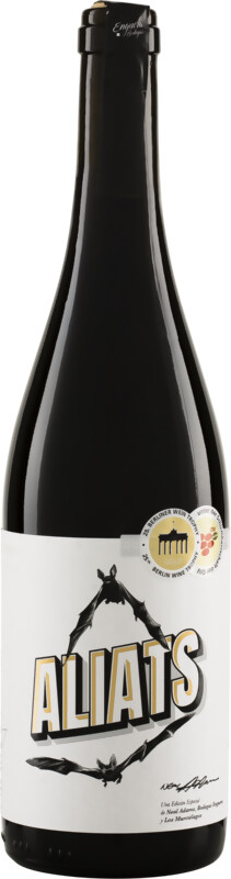 Grüner Laden Wein