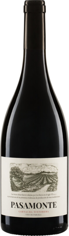 Grüner Laden Wein