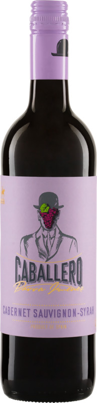Grüner Laden Wein