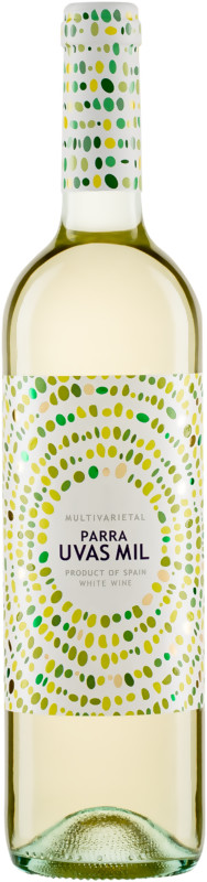 Grüner Laden Wein