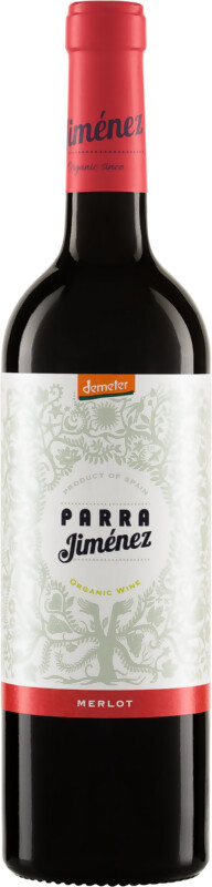 Grüner Laden Wein