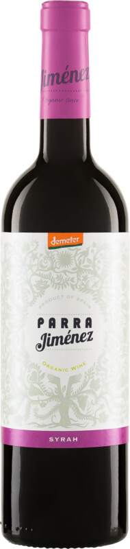 Grüner Laden Wein