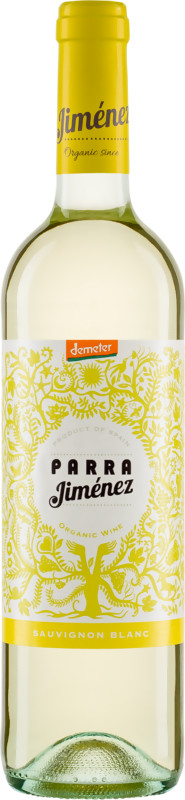 Grüner Laden Wein