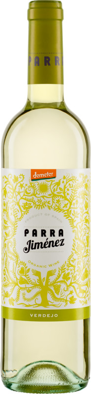 Grüner Laden Wein