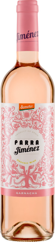 Grüner Laden Wein