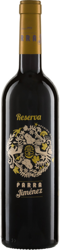 Grüner Laden Wein