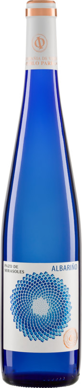 Grüner Laden Wein
