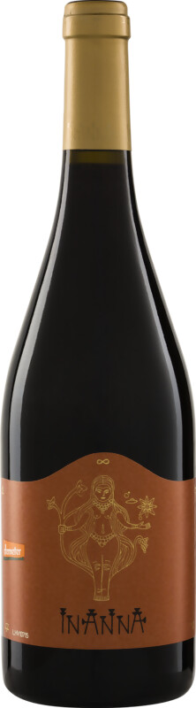 Grüner Laden Wein