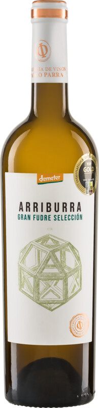 Grüner Laden Wein