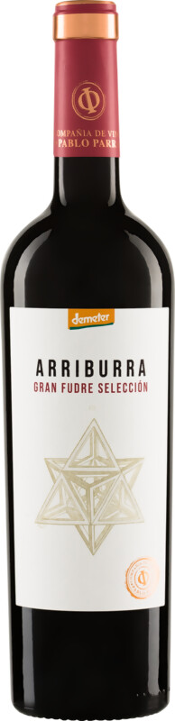 Grüner Laden Wein