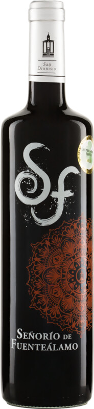 Grüner Laden Wein