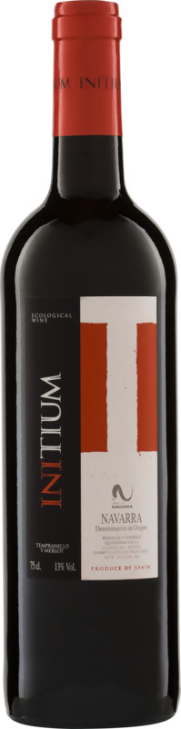Grüner Laden Wein