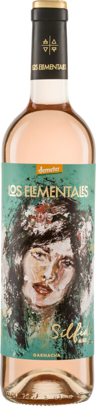 Grüner Laden Wein