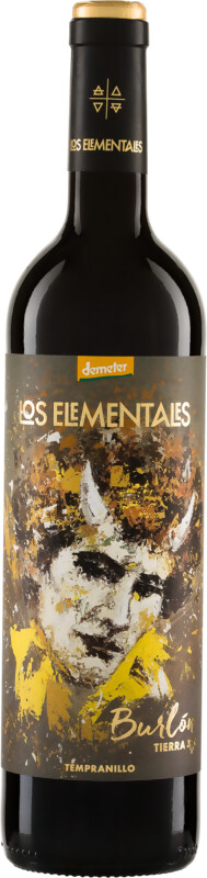 Grüner Laden Wein