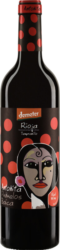 Grüner Laden Wein