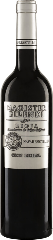 Grüner Laden Wein