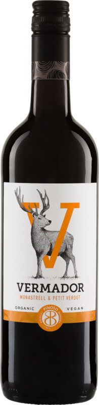Grüner Laden Wein