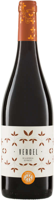 Grüner Laden Wein