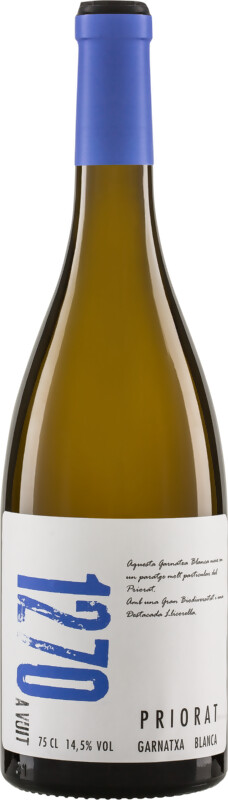 Grüner Laden Wein