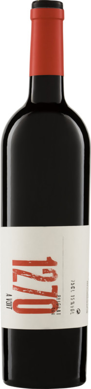 Grüner Laden Wein
