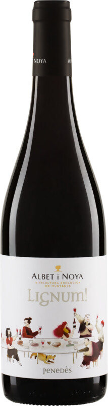 Grüner Laden Wein