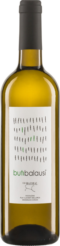 Grüner Laden Wein