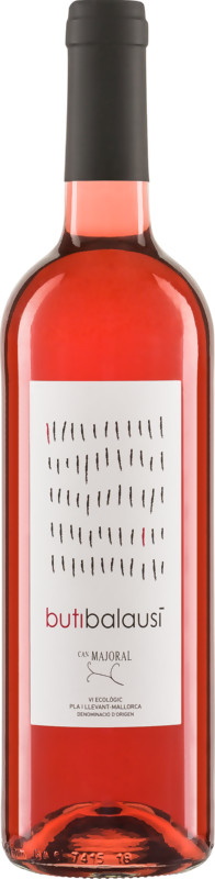 Grüner Laden Wein