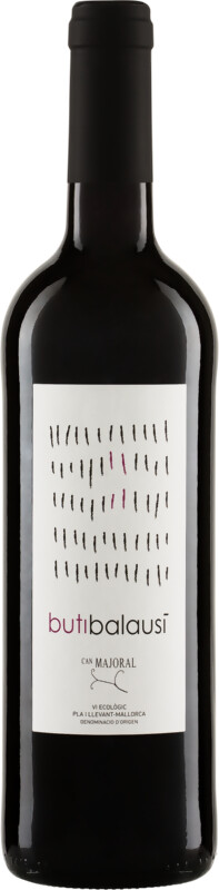 Grüner Laden Wein