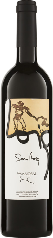 Grüner Laden Wein