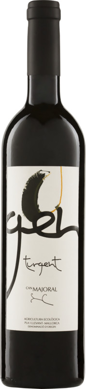 Grüner Laden Wein