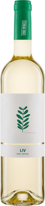 Grüner Laden Wein