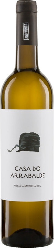 Grüner Laden Wein