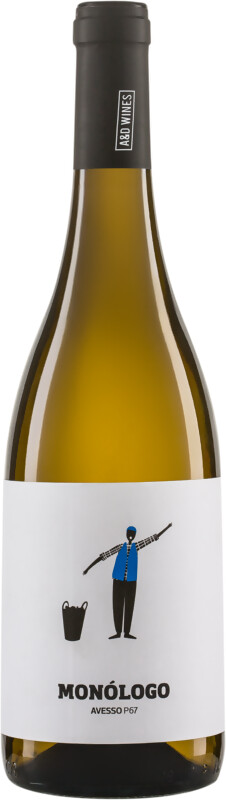 Grüner Laden Wein