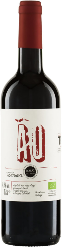 Grüner Laden Wein